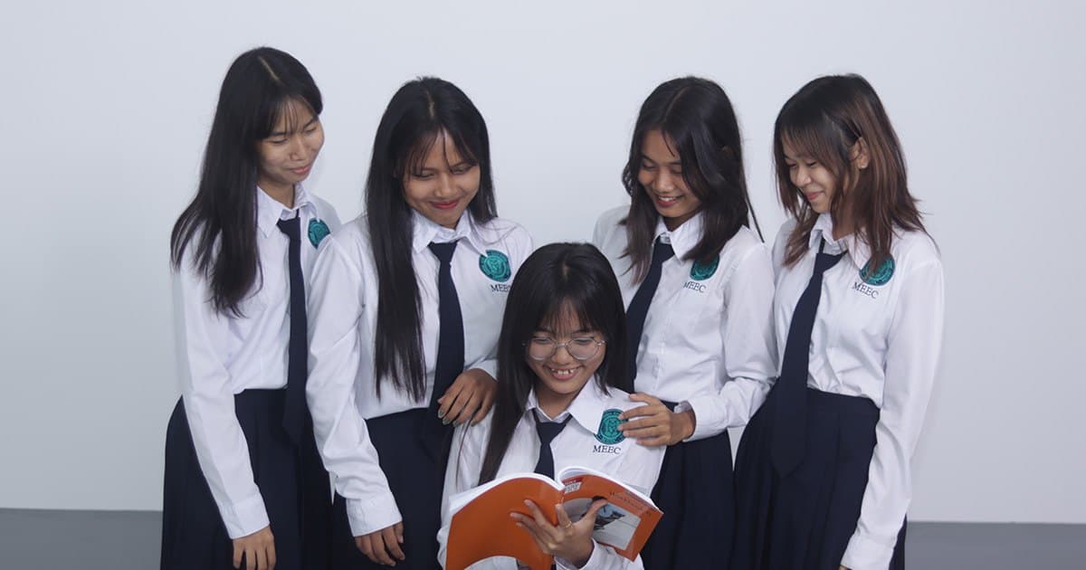 MEEC students 3
