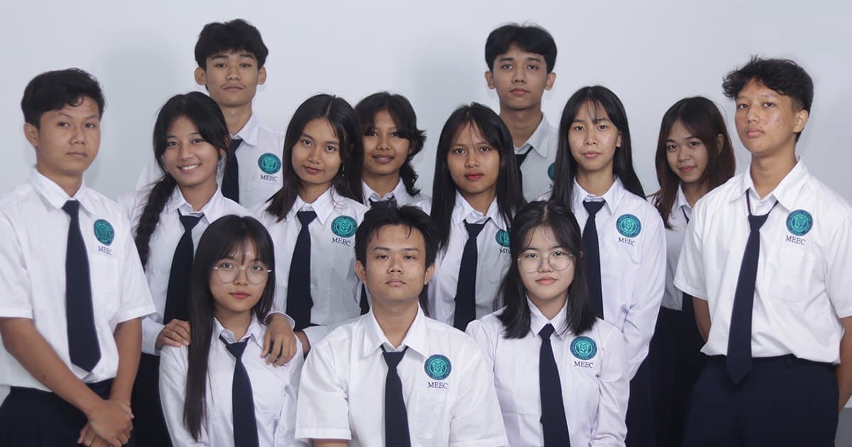 MEEC students 4