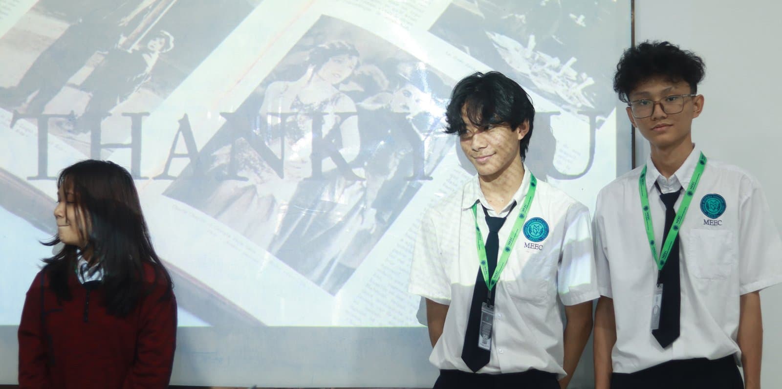 MEEC campus activity 3