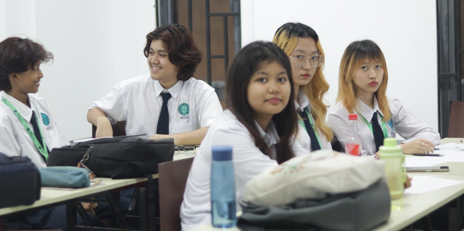 MEEC campus activity 4