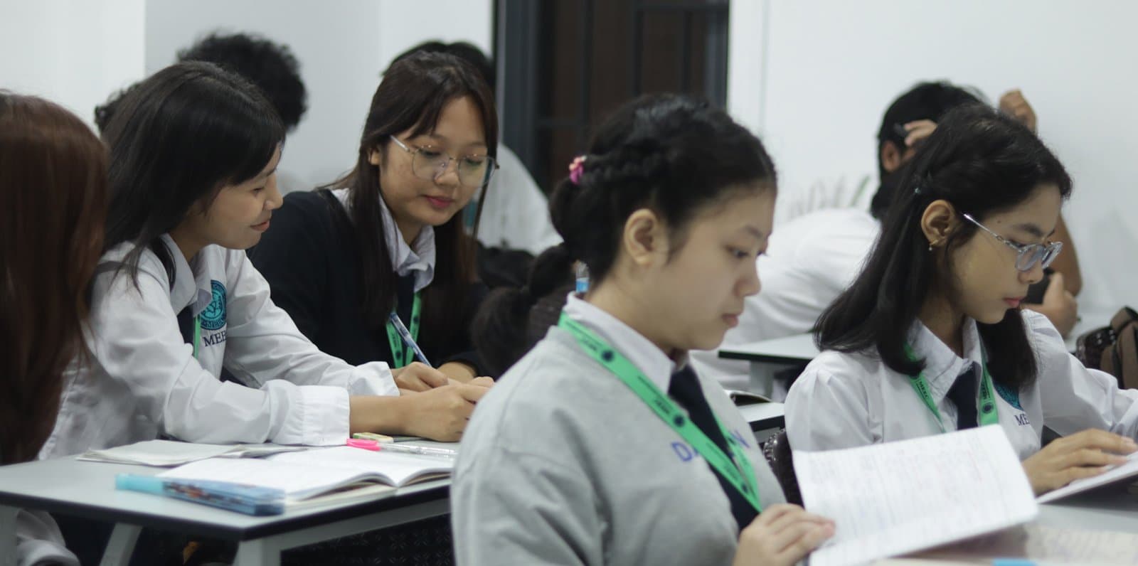 MEEC campus activity 5