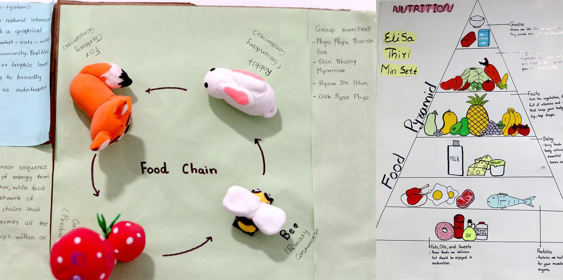 MEEC campus activity 10