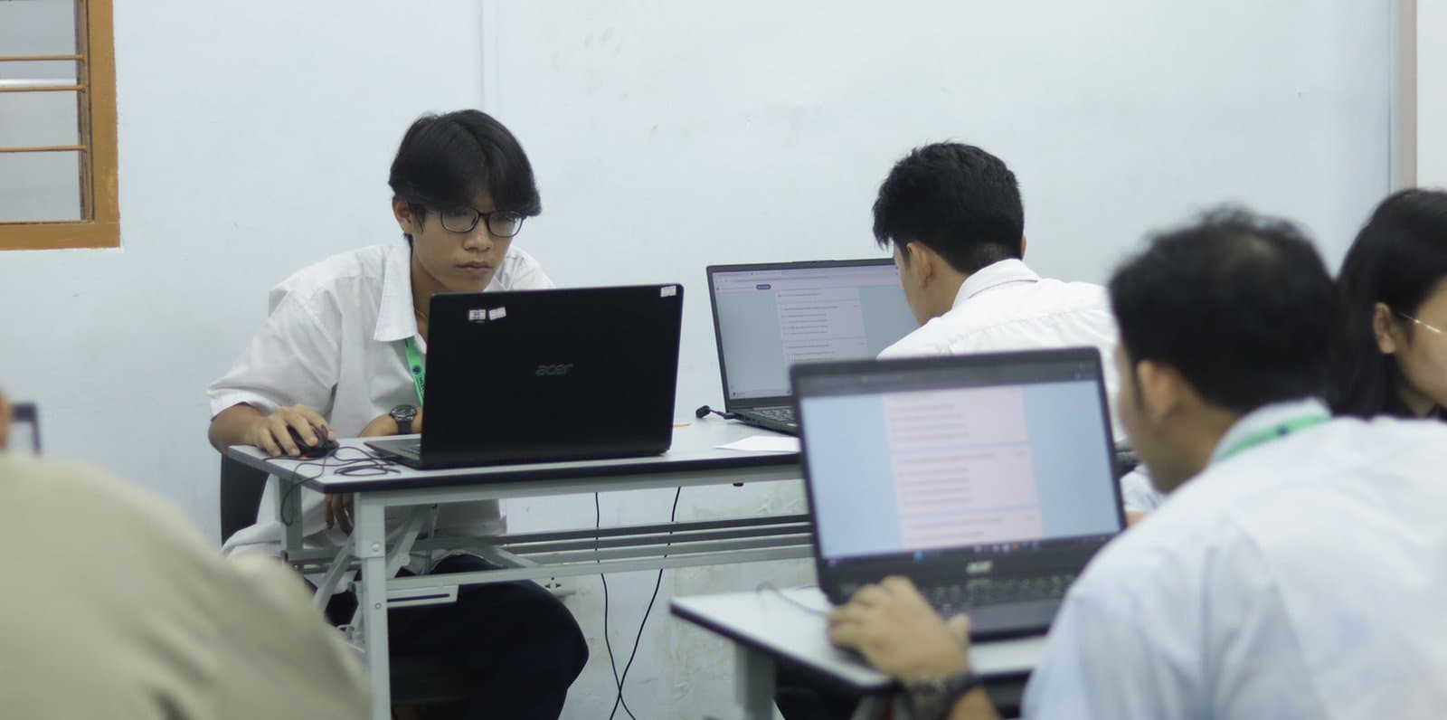 MEEC campus activity 11