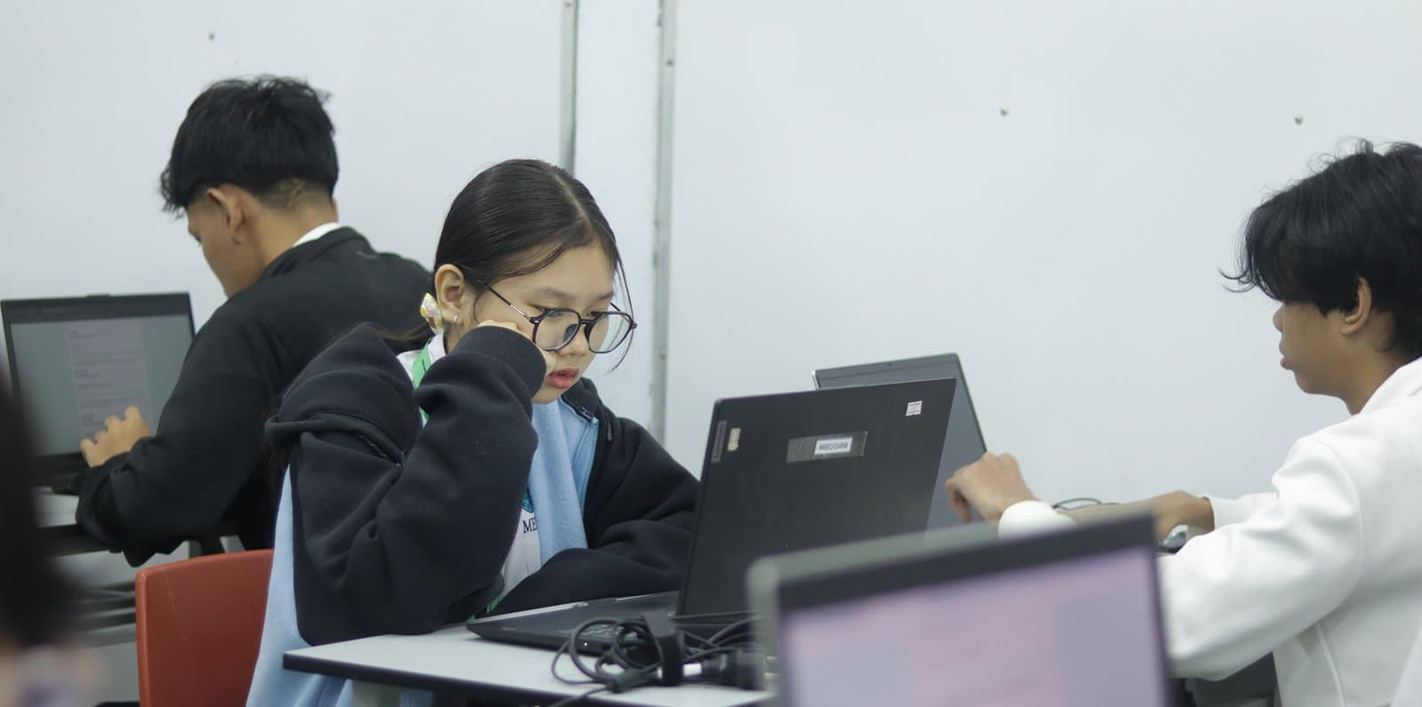 MEEC campus activity 13