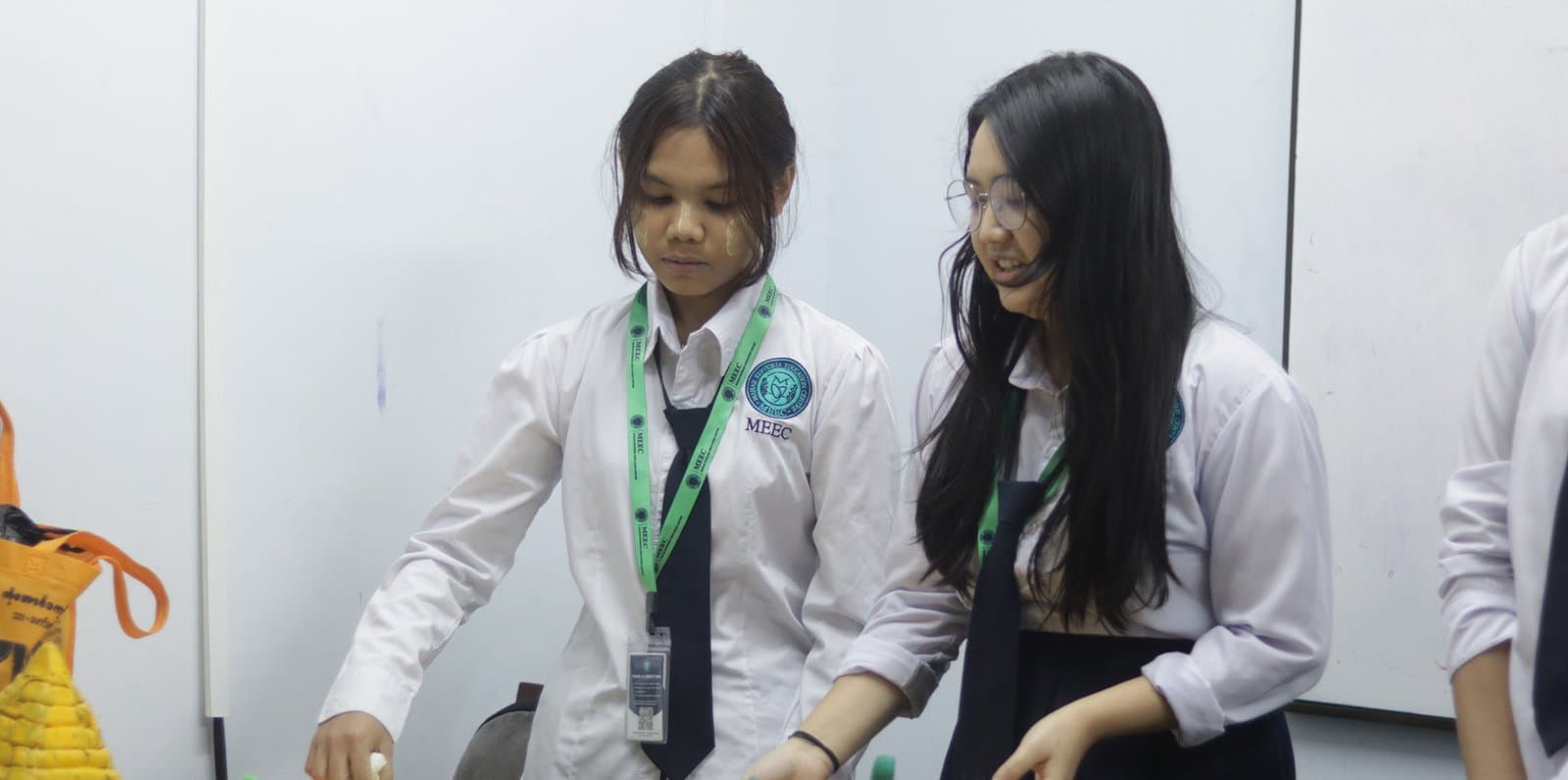 MEEC campus activity 14