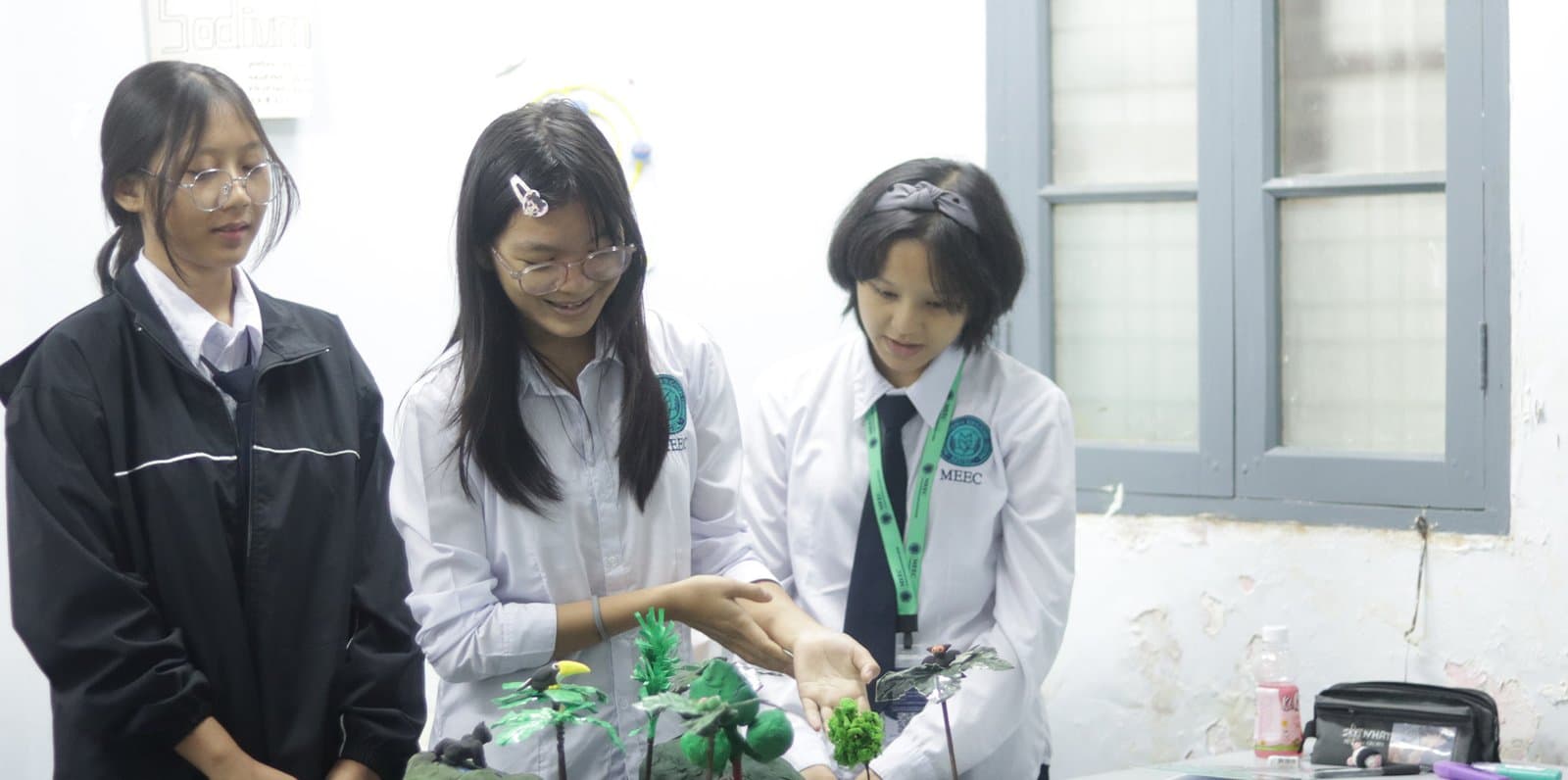 MEEC campus activity 15