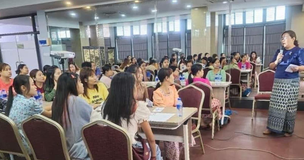 Student orientation