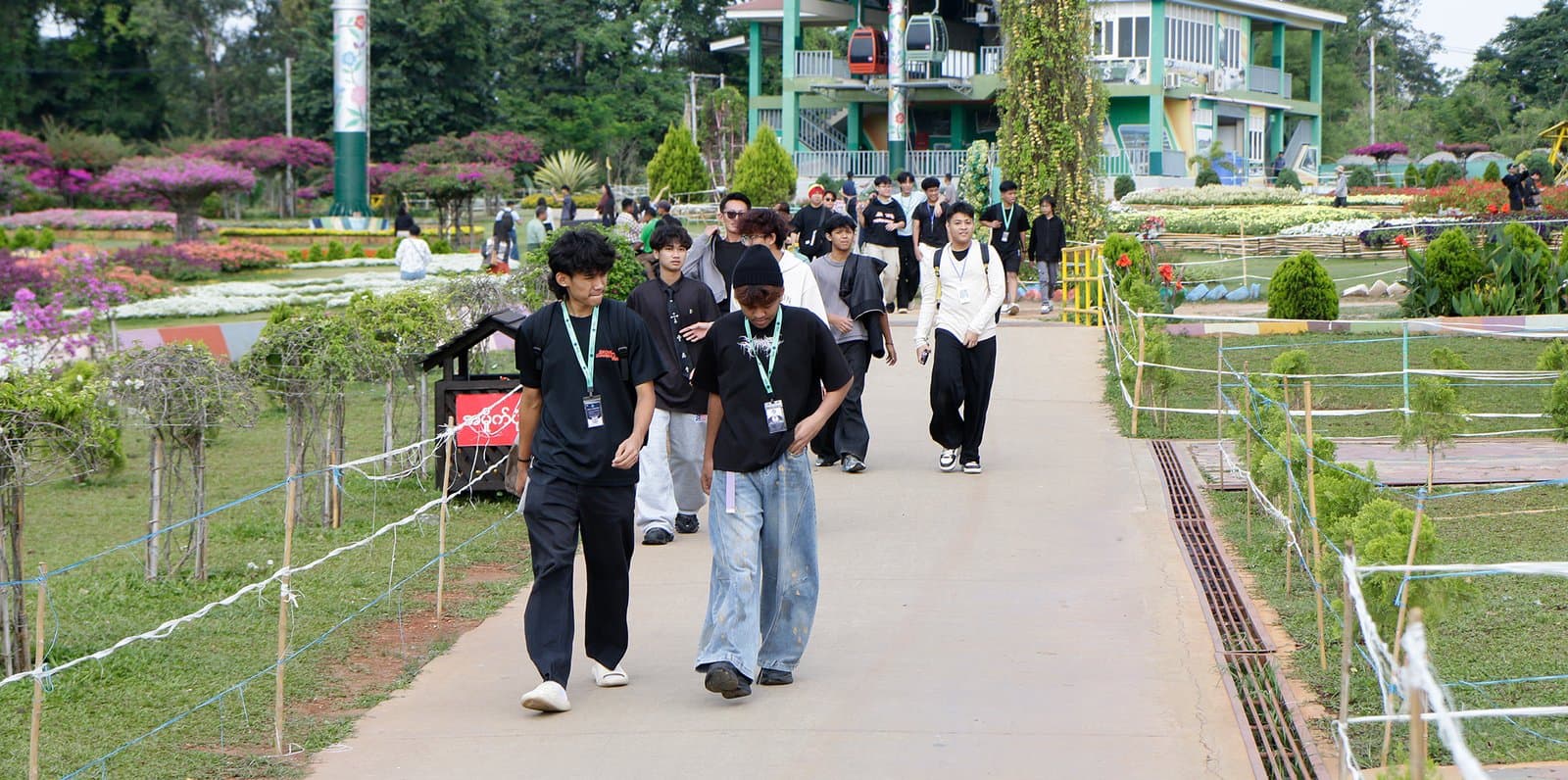 MEEC community event 2