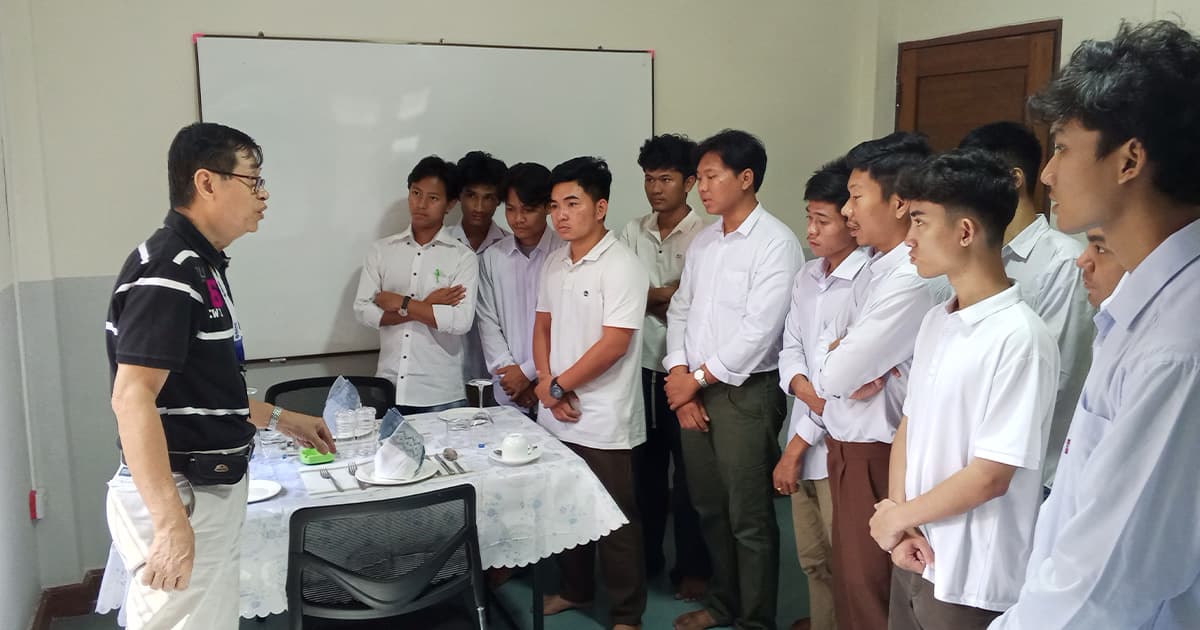 MVI training 5