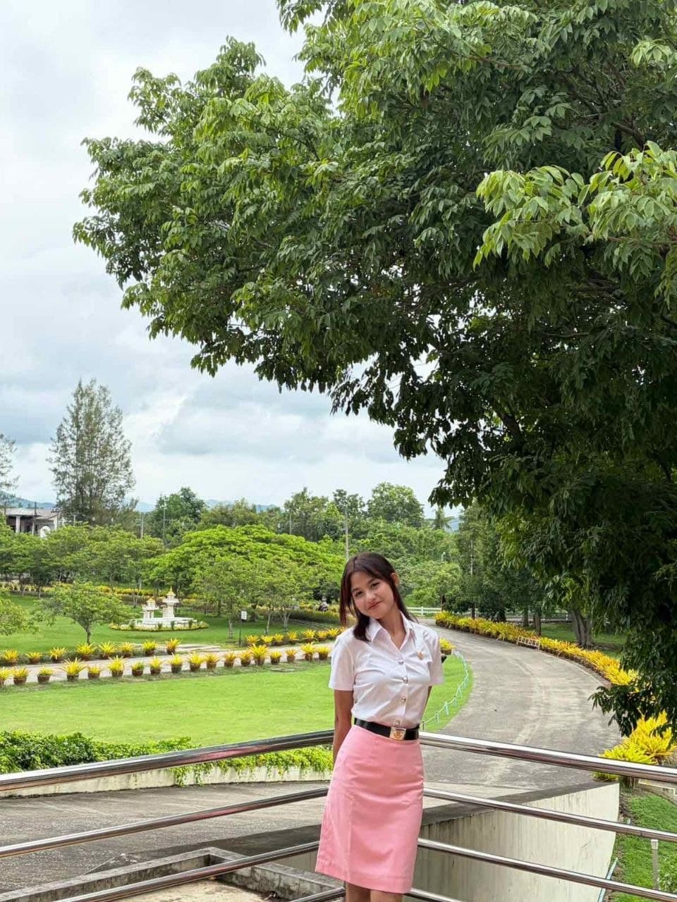 OES moment 9