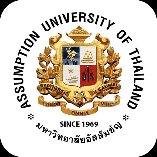 Assumption University logo
