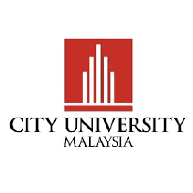 City University logo