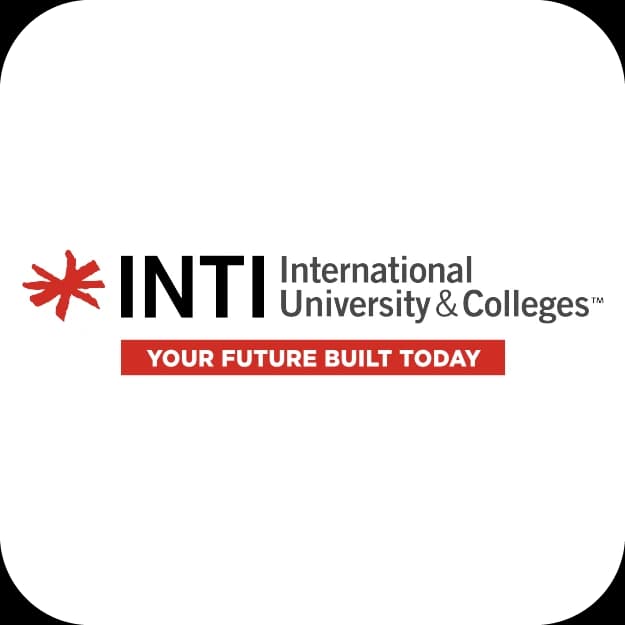 INTI University logo
