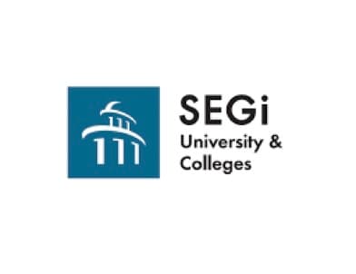 SEGi University