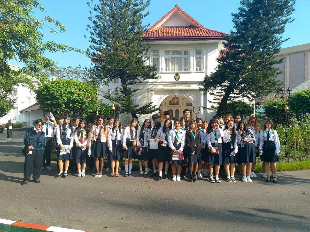 Open Days & Campus Tours 1