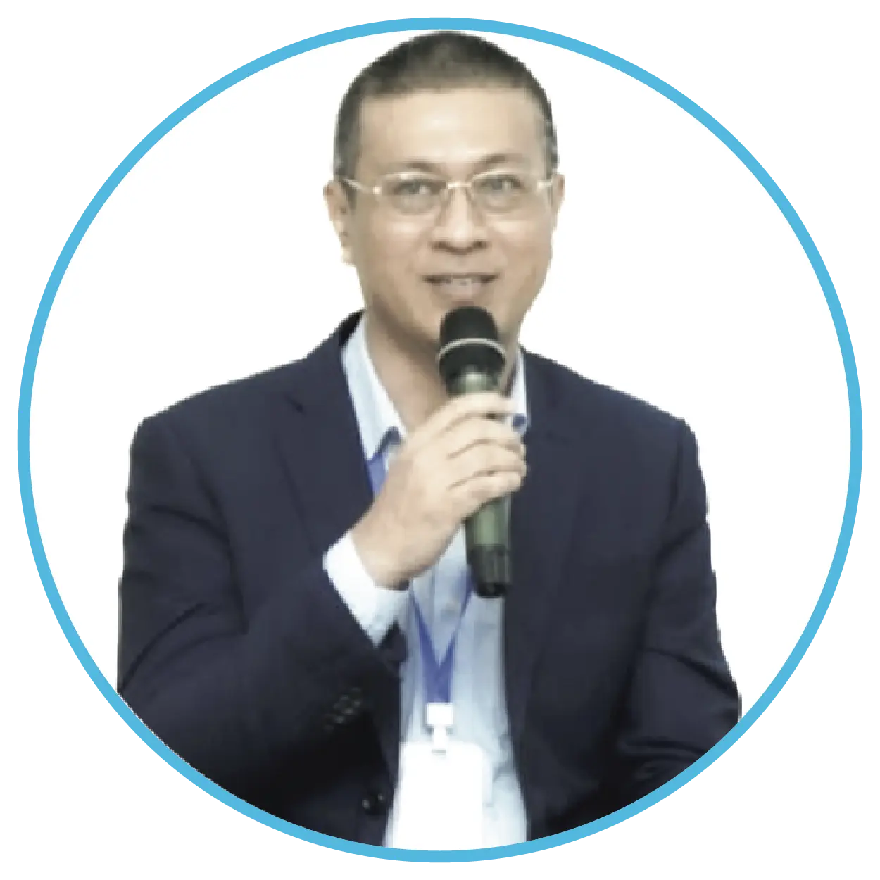 Mr. Min Min Tun