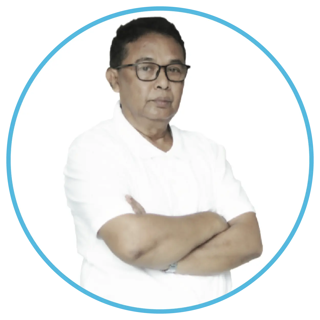 Mr. Aung Myat