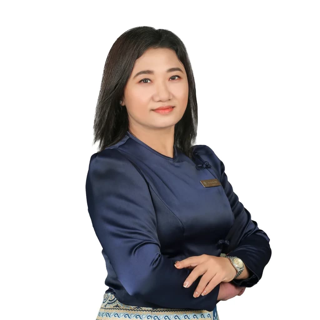 Dr. Tin Tin Mar