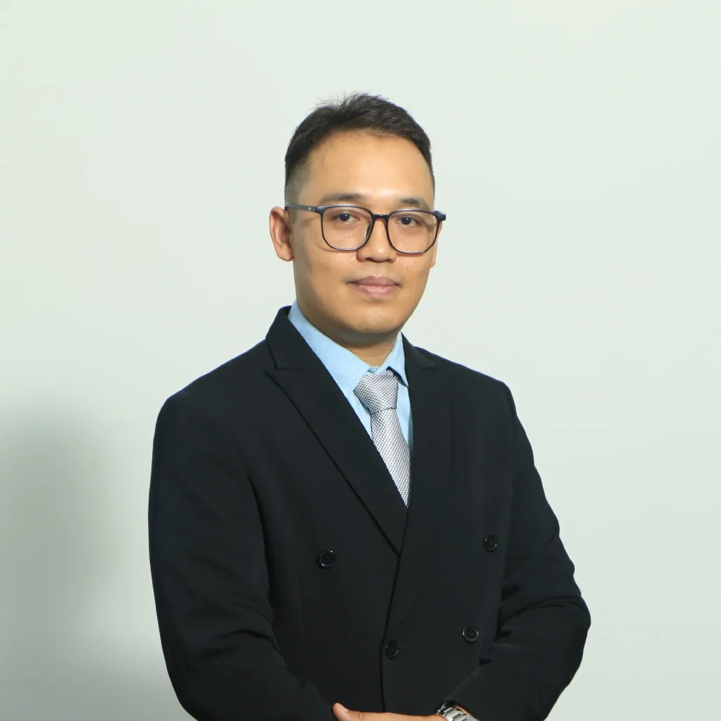 Mr. Min San