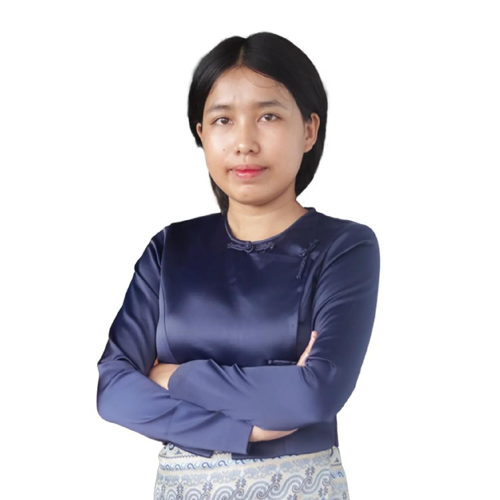 Ms. Hsu Hsu Aung