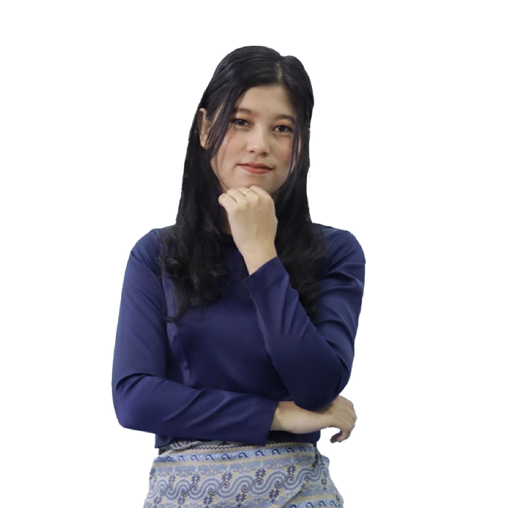 Ms. Nandar Htun