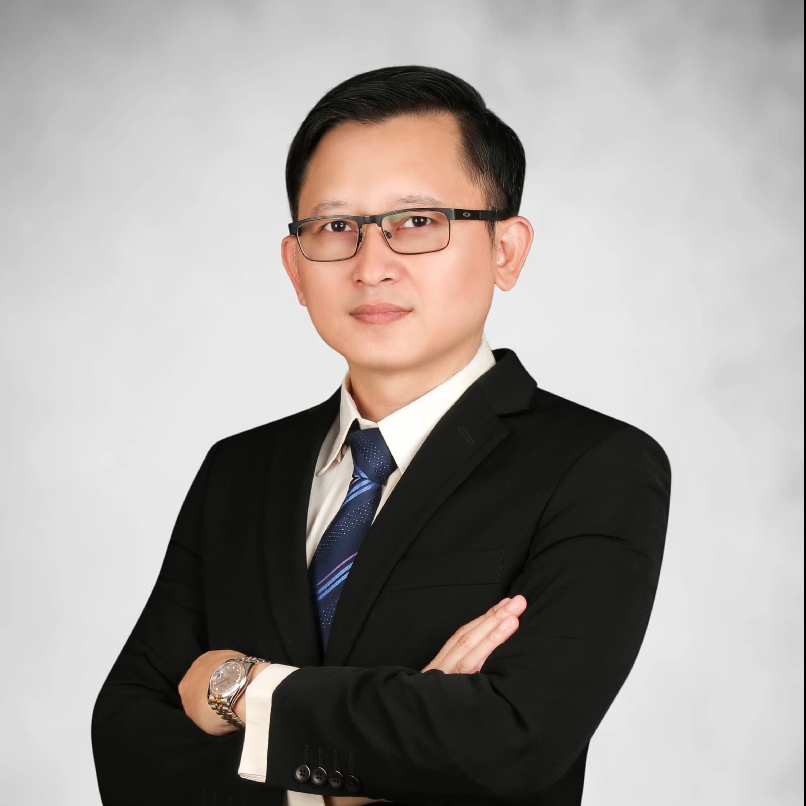 Dr. Than Naing Win