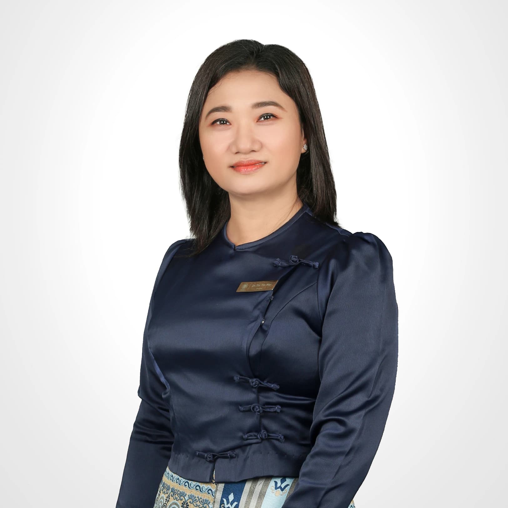 Dr. Tin Tin Mar